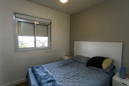 Apartamento à venda com 66m², 2 quartos e 2 vagasSuíte 1