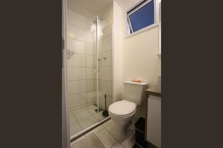 Apartamento à venda com 66m², 2 quartos e 2 vagasBanheiro