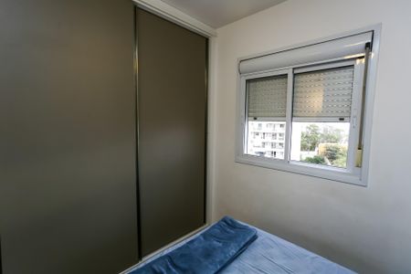 Apartamento à venda com 66m², 2 quartos e 2 vagasSuíte 1