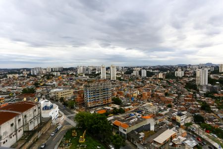 Apartamento à venda com 66m², 2 quartos e 2 vagasVista