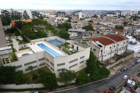 Apartamento à venda com 66m², 2 quartos e 2 vagasVista da Suíte