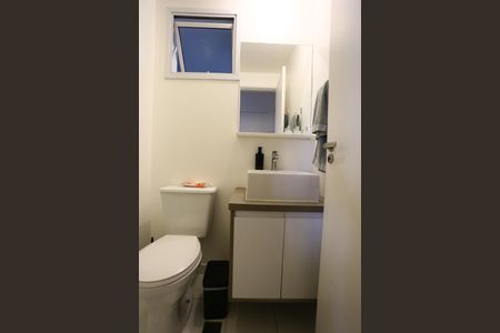 Apartamento à venda com 66m², 2 quartos e 2 vagasBanheiro