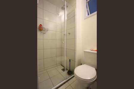 Apartamento à venda com 66m², 2 quartos e 2 vagasBanheiro