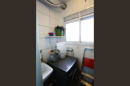 Apartamento à venda com 66m², 2 quartos e 2 vagasÁrea de Serviço