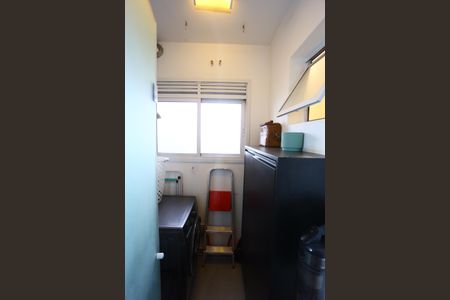 Apartamento à venda com 66m², 2 quartos e 2 vagasÁrea de Serviço