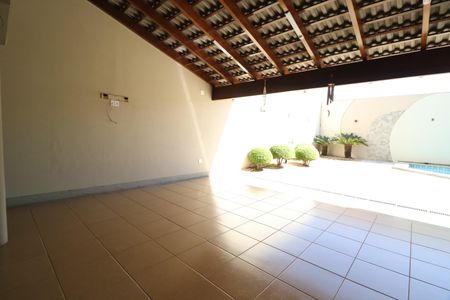 Casa para alugar com 404m², 5 quartos e 2 vagasVaranda gourmet
