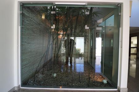 Casa para alugar com 404m², 5 quartos e 2 vagasJardim de Inverno