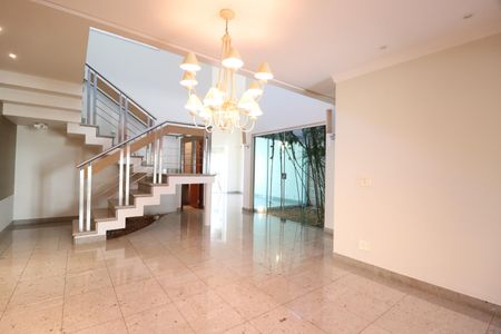 Casa para alugar com 404m², 5 quartos e 2 vagasSala 2