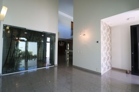 Casa para alugar com 404m², 5 quartos e 2 vagasSala 1