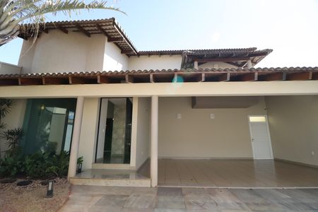 Casa para alugar com 404m², 5 quartos e 2 vagasGaragem