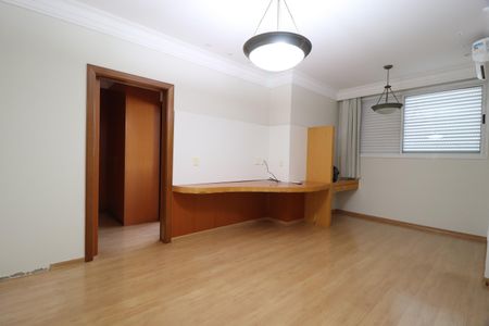 Casa para alugar com 404m², 5 quartos e 2 vagasQuarto 3 - Suíte