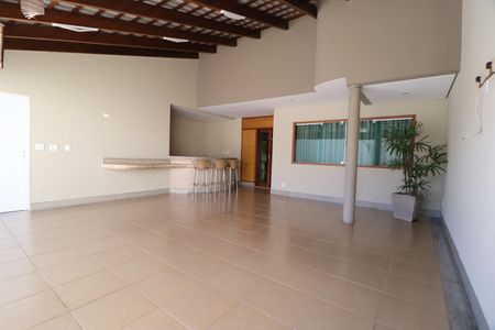 Casa para alugar com 404m², 5 quartos e 2 vagasVaranda gourmet