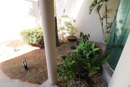 Casa para alugar com 404m², 5 quartos e 2 vagasJardim