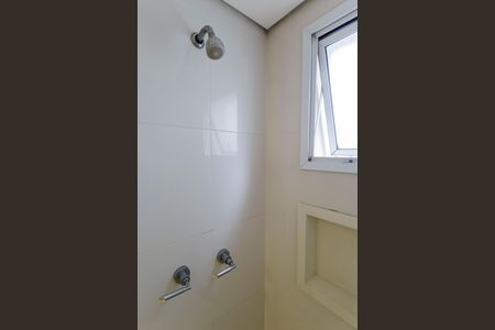 Apartamento à venda com 137m², 2 quartos e 2 vagasBanheiro da Suíte 2