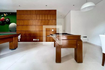 Apartamento à venda com 137m², 2 quartos e 2 vagasÁrea comum