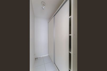 Apartamento à venda com 137m², 2 quartos e 2 vagasQuarto de Serviço