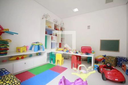 Apartamento à venda com 137m², 2 quartos e 2 vagasBrinquedoteca