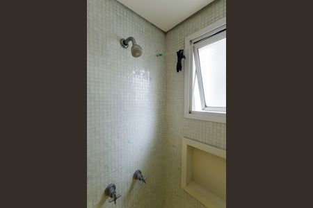 Apartamento à venda com 137m², 2 quartos e 2 vagasBanheiro da Suíte 2