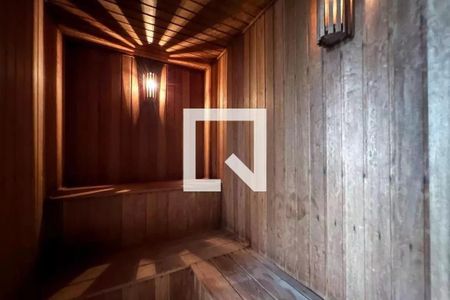 Apartamento à venda com 137m², 2 quartos e 2 vagasSaúna