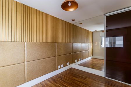 Apartamento à venda com 137m², 2 quartos e 2 vagasSuíte 2