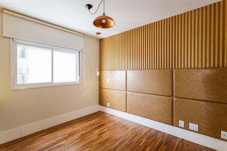 Apartamento à venda com 137m², 2 quartos e 2 vagasSuíte 2