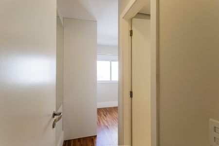 Apartamento à venda com 137m², 2 quartos e 2 vagasSuíte 1