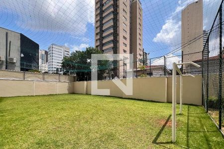 Apartamento à venda com 137m², 2 quartos e 2 vagasQuadra Esportiva