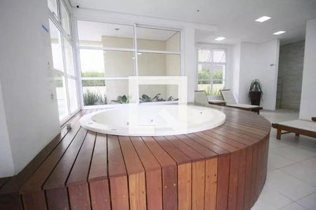 Apartamento à venda com 137m², 2 quartos e 2 vagasSpa