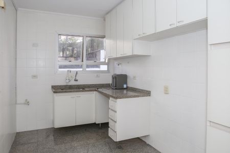 Apartamento para alugar com 130m², 3 quartos e 2 vagasCozinha