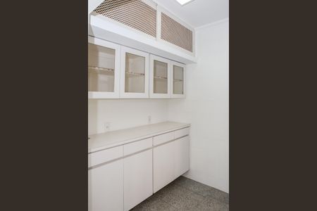 Apartamento para alugar com 130m², 3 quartos e 2 vagasCozinha