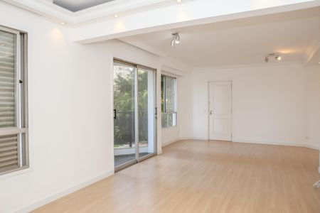 Apartamento para alugar com 130m², 3 quartos e 2 vagasSala