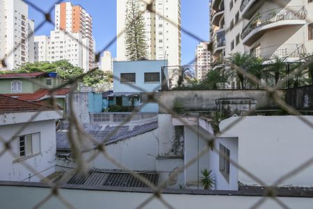 Apartamento para alugar com 130m², 3 quartos e 2 vagasÁrea de Serviço