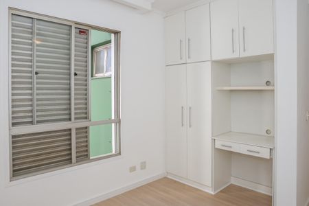 Apartamento para alugar com 130m², 3 quartos e 2 vagasQuarto 2