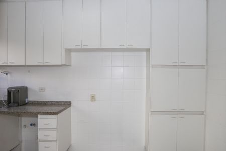 Apartamento para alugar com 130m², 3 quartos e 2 vagasCozinha