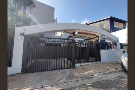 Casa à venda com 173m², 3 quartos e 2 vagasFachada e portaria