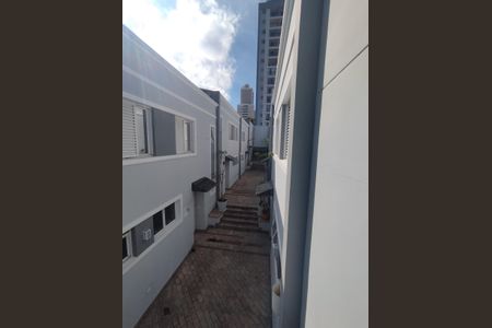Casa à venda com 173m², 3 quartos e 2 vagasVista da Janela do Quarto