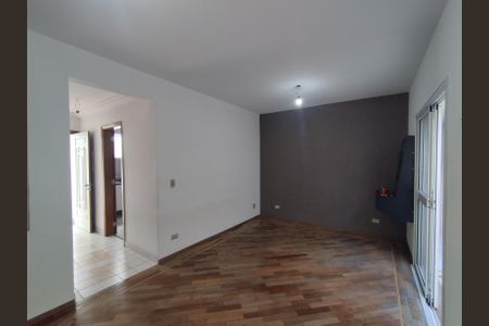 Casa à venda com 173m², 3 quartos e 2 vagasSala