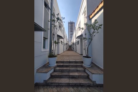 Casa à venda com 173m², 3 quartos e 2 vagasÁrea comum