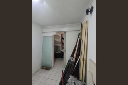 Casa à venda com 173m², 3 quartos e 2 vagasDeposito da Garagem