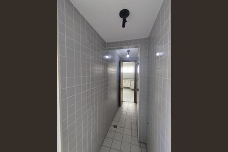 Casa à venda com 173m², 3 quartos e 2 vagasÁrea de Serviço