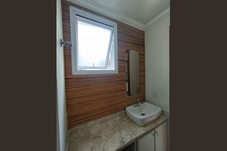 Casa à venda com 173m², 3 quartos e 2 vagasLavabo