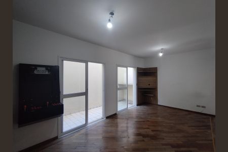 Casa à venda com 173m², 3 quartos e 2 vagasSala