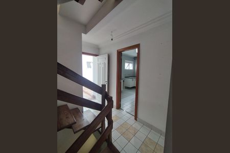 Casa à venda com 173m², 3 quartos e 2 vagasCorredor da Entrada