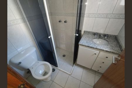 Casa à venda com 173m², 3 quartos e 2 vagasBanheiro - torneira