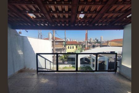 Casa à venda com 173m², 3 quartos e 2 vagasÁrea comum - Churrasqueira