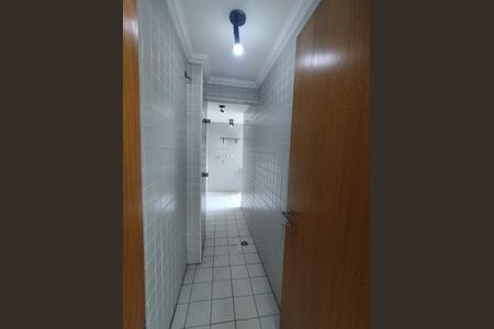 Casa à venda com 173m², 3 quartos e 2 vagasÁrea de Serviço