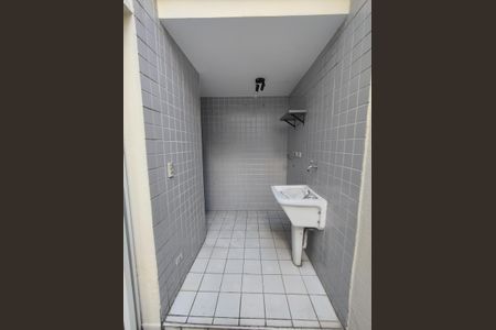 Casa à venda com 173m², 3 quartos e 2 vagasÁrea de Serviço