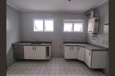 Casa à venda com 173m², 3 quartos e 2 vagasCozinha - Armários