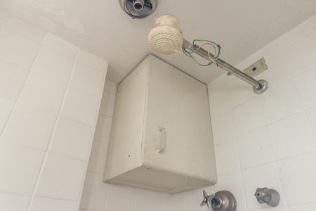 Apartamento à venda com 109m², 3 quartos e 2 vagasBanheiro de Serviço