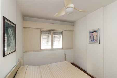 Apartamento à venda com 109m², 3 quartos e 2 vagasQuarto 1